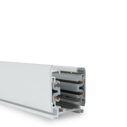 Bb Link trof šina 3M WSO-19B bela Cene