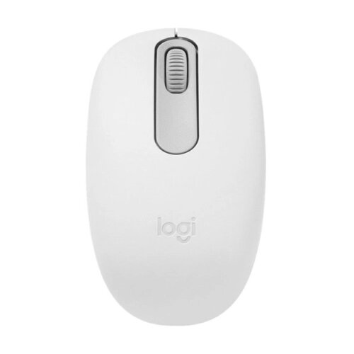 Logitech Mi&amp;scaron; M196 Bluetooth White Slike