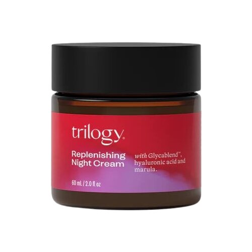 Trilogy Replenishing Night Cream Cijene
