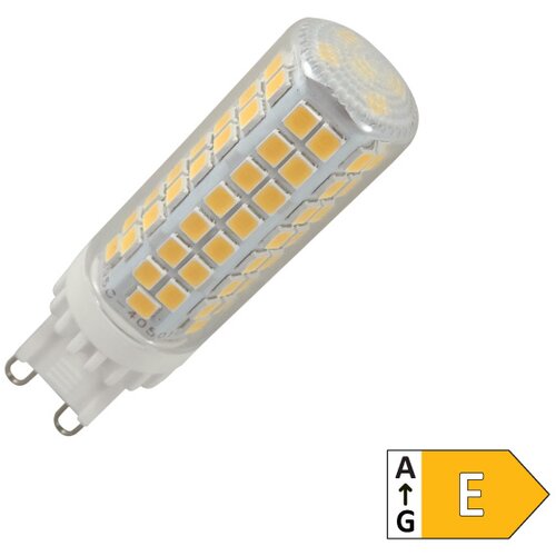 Prosto led sijalice G9/7W/780LM/230V/3500K/20000H/360* Cene