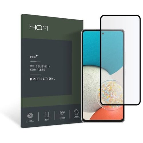 GLASS PRO+ KALJENO STEKLO ZA SAMSUNG GALAXY A53 5G ČRN, (22069338) Cene