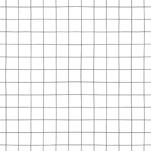 Lilipinso Dječja tapeta 10 m x 50 cm Grid –