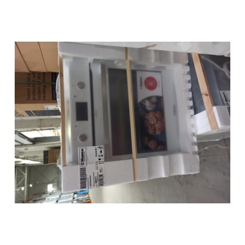 Outlet Ugradna rerna BOEW684001 Q-BOEW684001 Slike