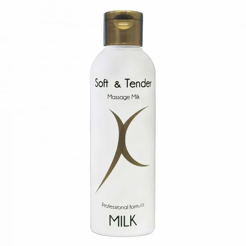 Soft & Tender Masažno mlijeko Soft &amp; Tender - 200ML