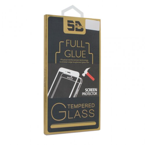 Tempered glass 5D za nokia 2 crni Cene