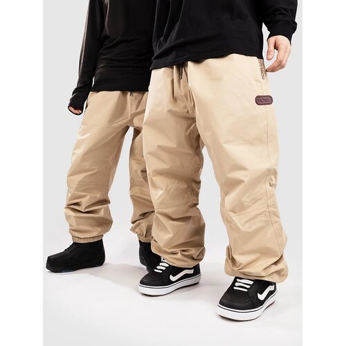 Howl Nowhere Hlace tan Cene