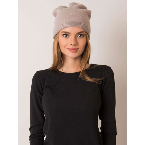 RUE PARIS Cap-JK-CZ-3.17-dark beige Cijene