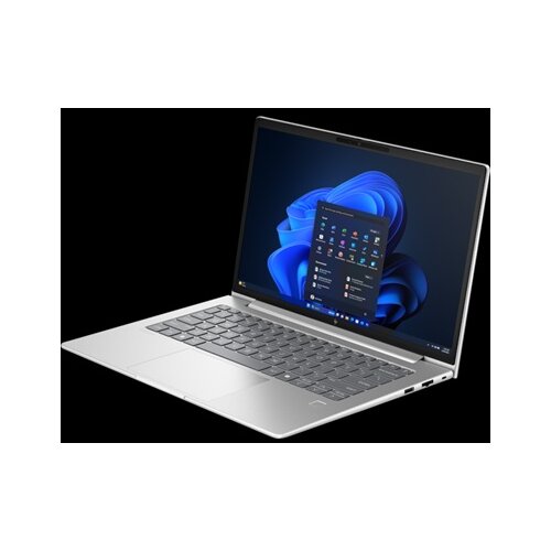 HP laptop elitebook 8 G1i 16 DOS/16"WUXGA ag/core U5-225U/16GB/1TB/alu/srebrna Cene