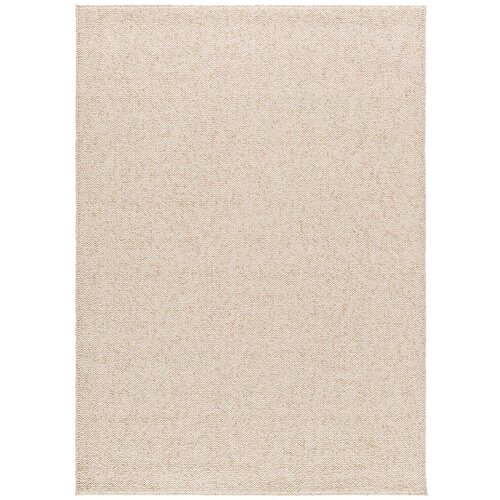 Universal Bijeli tepih 200x290 cm Petra Liso – Cijene