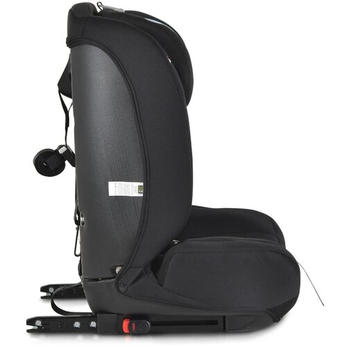 Cangaroo auto sedi&amp;scaron;te i-Safe Blue, 76-150 cm Isofix Slike