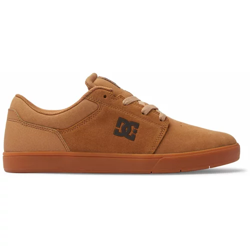 Dc Shoes Crisis 2 S Brown/Tan