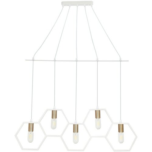  visilica F7257-5V wh Cene