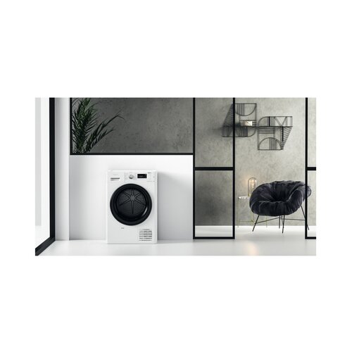 Whirlpool FFT M11 82 BEE ma&amp;scaron;ina za su&amp;scaron;enje ve&amp;scaron;a Slike