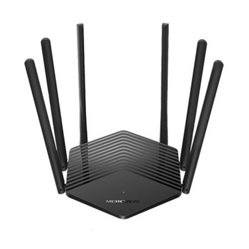 Mercusys MR50G AC1900 Wireless Dual Band Gigabit Router Cene