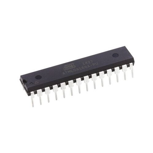  Integralno kolo ATMEGA168A-PU Cijene