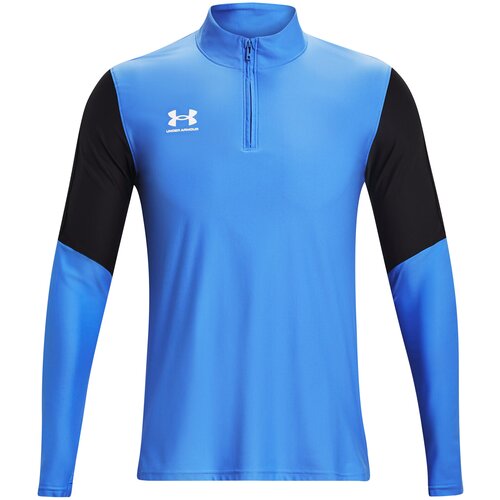 Under Armour Men's lightweight sweatshirt/T-shirt M's Ch. Pro 1/4 Zip Cene