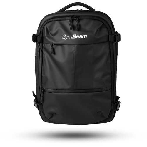GymBeam FlyBag Backpack Medium Black Cijene