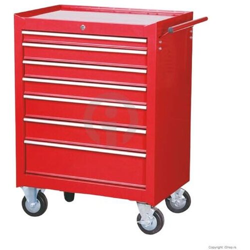 3e_handels 3e Handels Metalna kolica sa alatom 190 delova 1231679 Slike