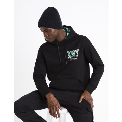 Celio Sweatshirt Demon Slayer - Men Slike