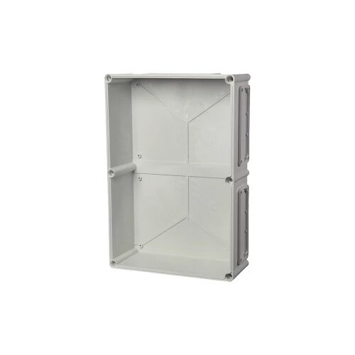 Fibox Base, PC Openings, 4x size 2 flange + 2x size 3 flange 3530318 donji dio kućišta 560 x 380 x 150 polikarbonat svijetlosiva (RAL 7035) 1 St. Cijene