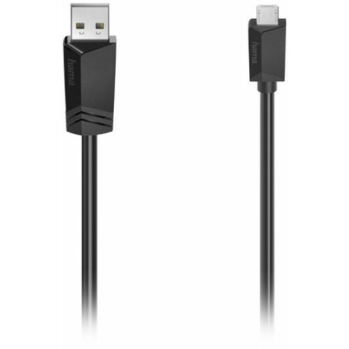 Hama USB kabl 00200608 -Hama Micro Cene
