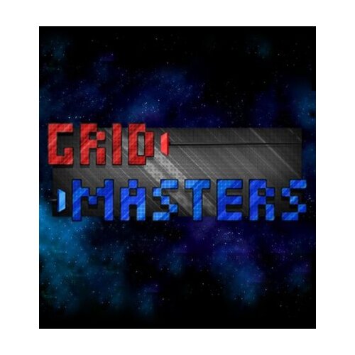 Steam Grid Masters Key GLOBAL Cene