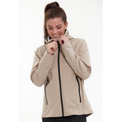 Endurance Women&amp;#039;s sports jacket Kommy W Waterproof Jacket W/Hood Slike