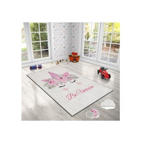 Conceptum Hypnose tepih Hmi Kdc-79, pravougaoni, 80 x 140 cm, bež Slike