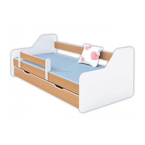  Sa fiokom i du&amp;scaron;ekom 160x80 DIONE - BUK ( 7715 ) Slike