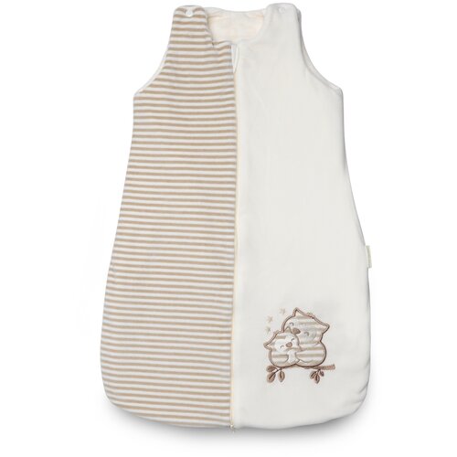 KENGURU GOLD vreća za spavanje TOG2.5, "Stripes-owl ", 4-8m KG2546 Cijene