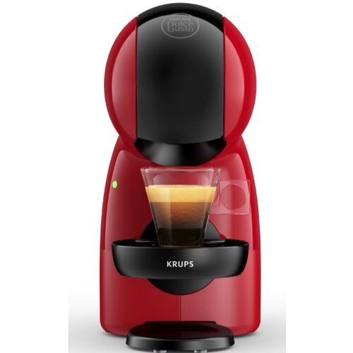 Crvena KP1A3510 KRUPS APARAT ZA KAFU PICCOLO XS RED Cijene