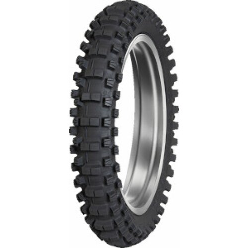 Dunlop Geomax MX 34 ( 70/100-14 TT 37M prednji kotač ) Slike