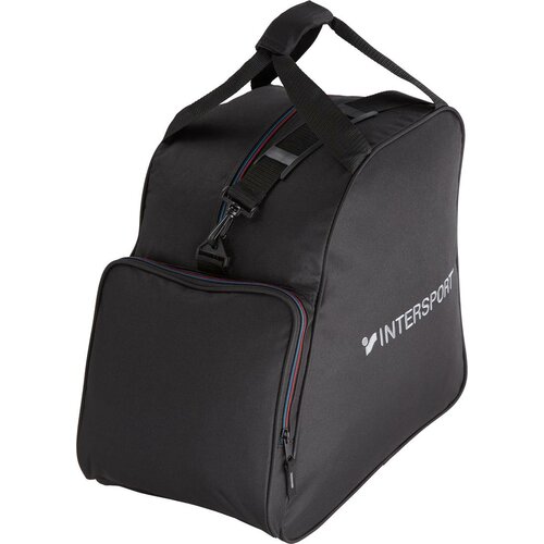 Intersport torba za pancerice BOOT BAG TRIANGLE crna 410848 Cene