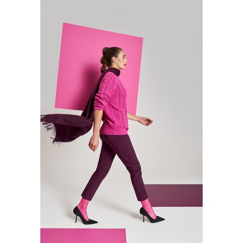 Marisse Pants Z-Sp-3901 Burgundy Cijene