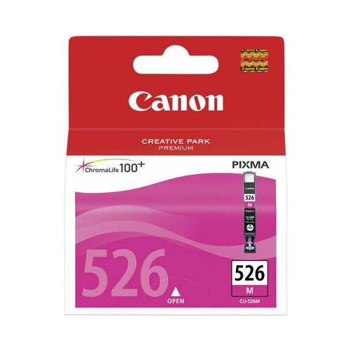Canon CLI-526M ketridž Slike