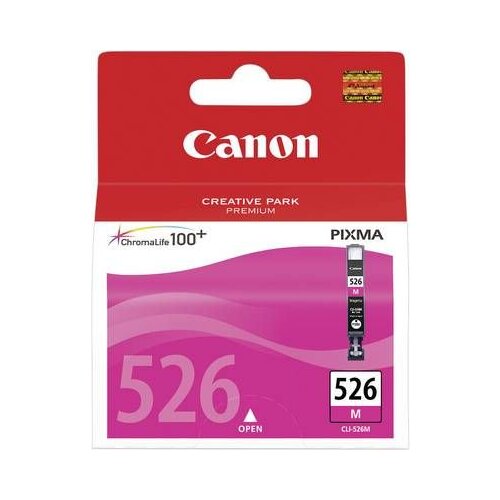 Canon Tinta CLI-526 C/M/Y pack Cijene