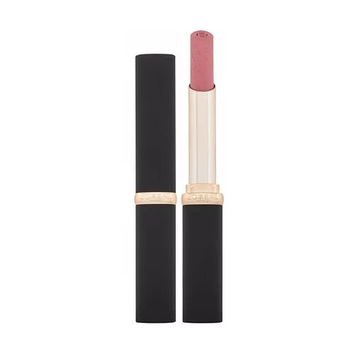L´Oréal Paris color riche intense volume matte šminka z mat učinkom klasično rdečilo za ustnice šminka 1,8 g odtenek 103 blush audace za ženske