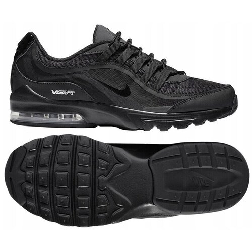 Nike Nizke superge Air Max Vgr Črna Slike