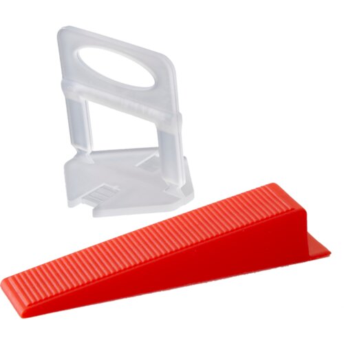 Proline zagozde za keramiko Wedge 300 kosx2,0mm, 100 kos Profix 61352 Slike