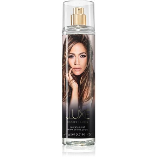 Jennifer Lopez JLuxe pr&amp;scaron;ilo za telo za ženske 240 ml Slike