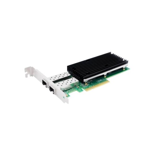 ExeLink 256G-X8-Dual-SFP28 PCle x8 25G Dual-Port server adapter Cene