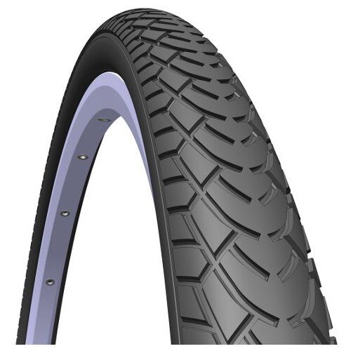 Rubena walrus 24 x 1.75 Slike