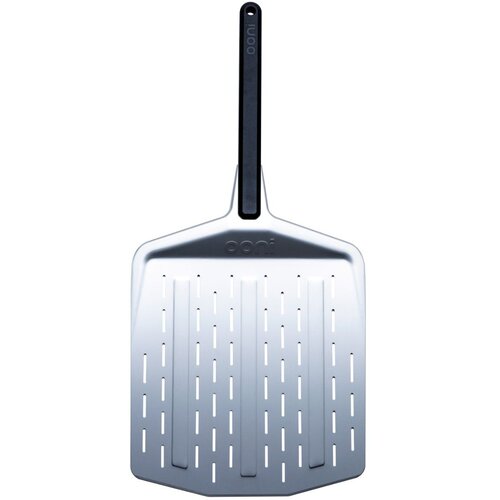 Ooni Aluminijev perforiran lopar 30 cm Slike
