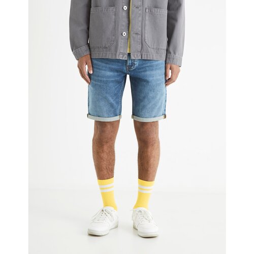 Celio Denim Shorts Boknitbm - Men Cijene