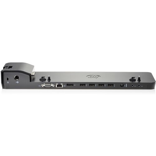HP obnovljeno - kot novo - ultraslim 2013 priklopna postaja, (21578029) Cene