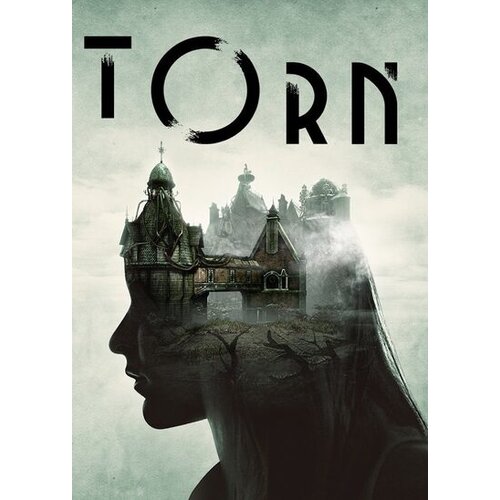  Torn VR Steam Key GLOBAL Cene