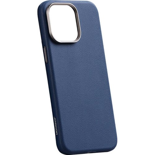 Joyroom ovitek za TPU JR-BP007 iPhone 15 Pro Max, modra Slike