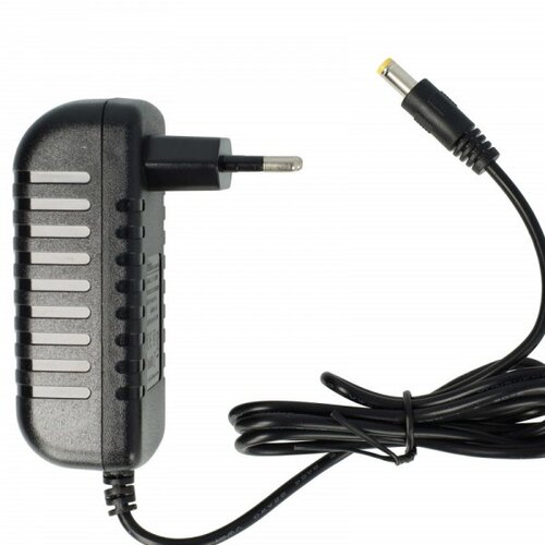  Polnilec univerzalni, 36W / 18V / 2A, 5.5mm x 2.1mm Slike