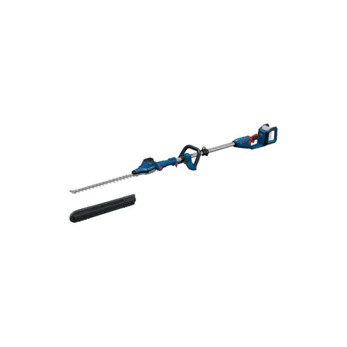 Bosch BOSCH PROFESSIONAL akumulatorske teleskopske &scaron;karje za živo mejo GHE18V-50FP, 50 cm, 06008D5100 Cene