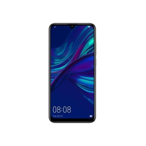 Huawei refurbished p smart 2019 64GB black b grade Slike